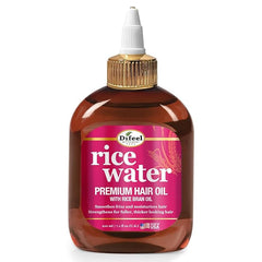Difeel Premium Hair Oil 7.1 oz