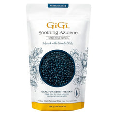 GiGi Hard Wax Beads for Hair Removal 14OZ
