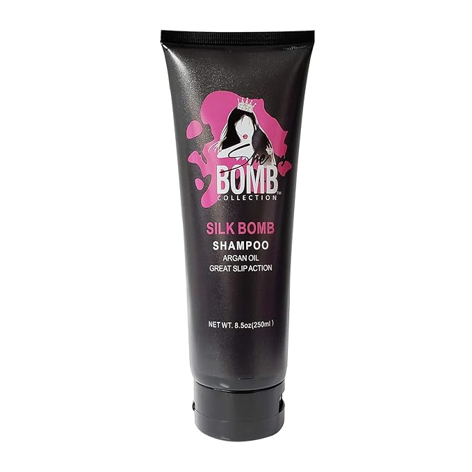 she is bomb collection Shampoo 8.5 Oz.
