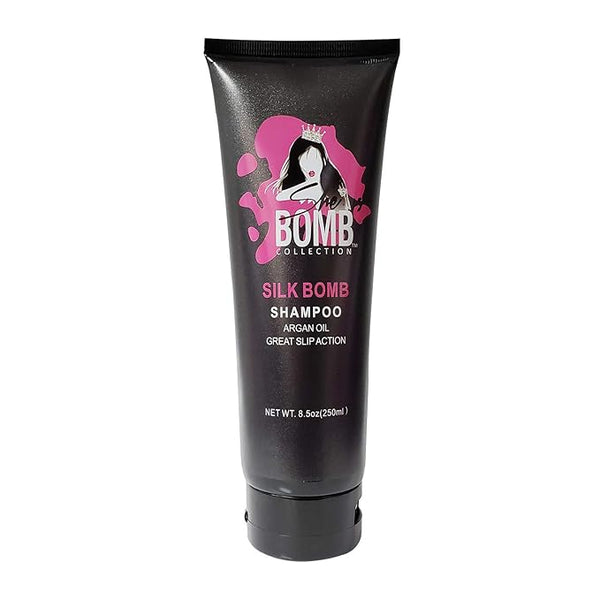she is bomb collection Shampoo 8.5 Oz.
