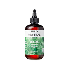 Red by Kiss Hair Oil Treatment