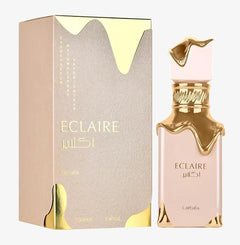 Lattafa Eclaire  Perfume Bundle 100ml EDP