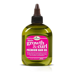 Difeel Premium Hair Oil 7.1 oz