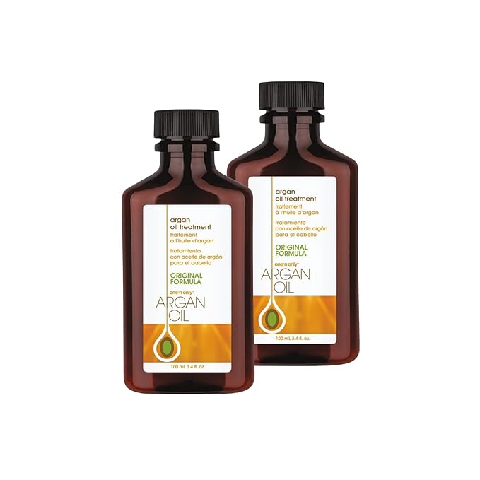 One 'N Only Argan Oil Hair 2OZ