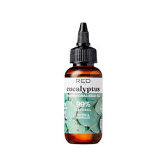 Red by Kiss Professional 99% Natural Hair Oil 2.5oz