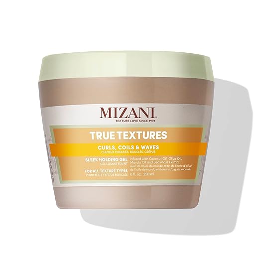 Mizani True Textures Sleek Holding Gel