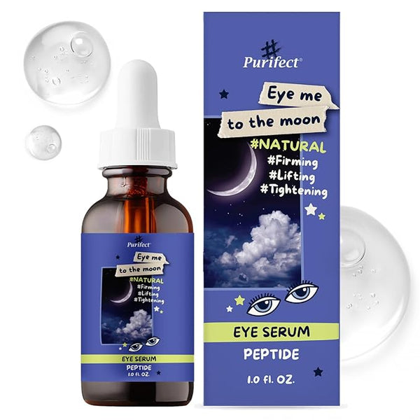 Purifect Eye Me to the Moon Multi-peptide Eye Serum