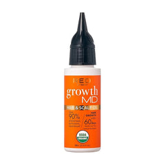 Red by Kiss Growth MD Hair & Scalp Oil, Nourishing, Strengthening, Thickening, Hydrating,