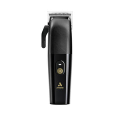 Andis Envy II Cordless Clipper, Professional Lithium-ion Electric Beard & Hair Clipper, Phaze Blade, Cordless, Black