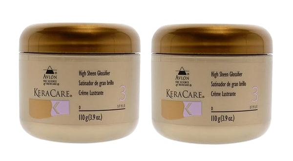 Generic Keracre High Sheen Glossifier 4oz