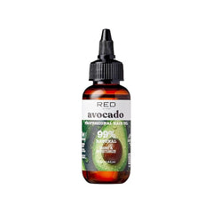 Red by Kiss Professional 99% Natural Hair Oil 2.5oz