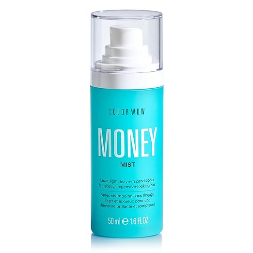 COLOR WOW MONEY MIST