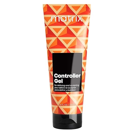 Matrix Styling Controller Gel 6.8oz