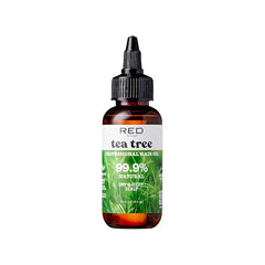 Red by Kiss Professional 99% Natural Hair Oil 2.5oz
