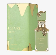 Lattafa Eclaire  Perfume Bundle 100ml EDP