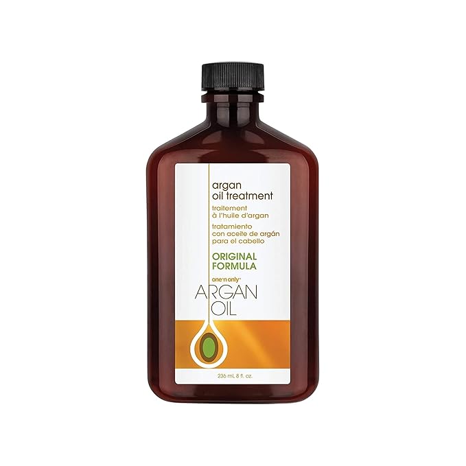 One 'N Only Argan Oil Hair Treatment 8OZ