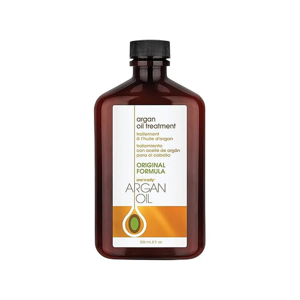 One 'N Only Argan Oil Hair Treatment 8OZ