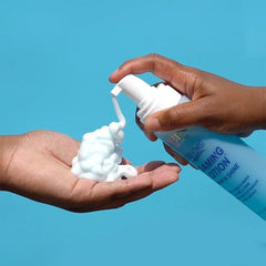 EBIN Curl & Twist Foaming Lotion Original