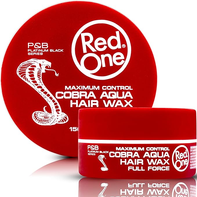 Redone Hair Gel Wax Cobra