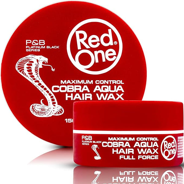 Redone Hair Gel Wax Cobra