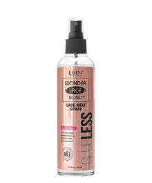 EBIN-Wonder Lace Bond GLUELESS - Lace Melt Spray — product view