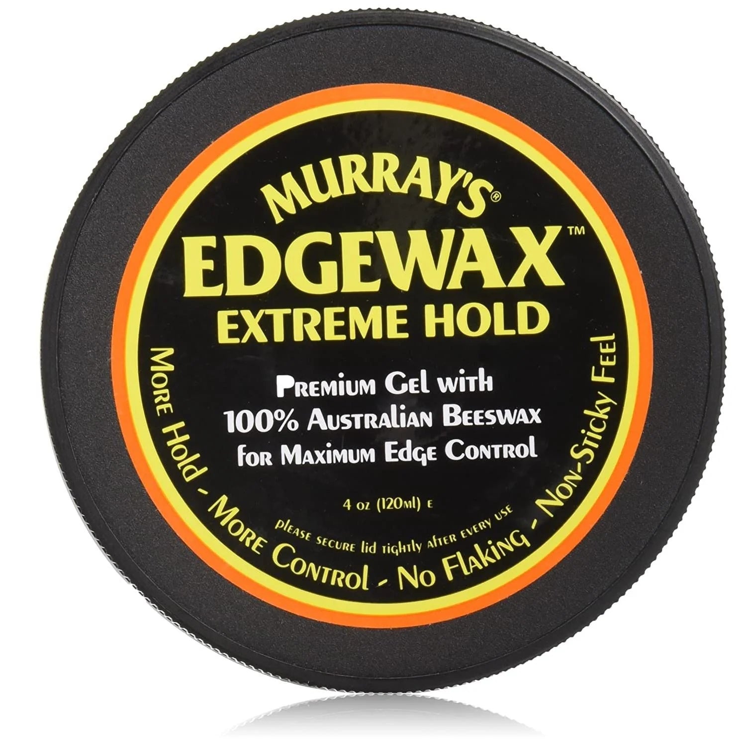 Murray's Edgewax Extreme Hold