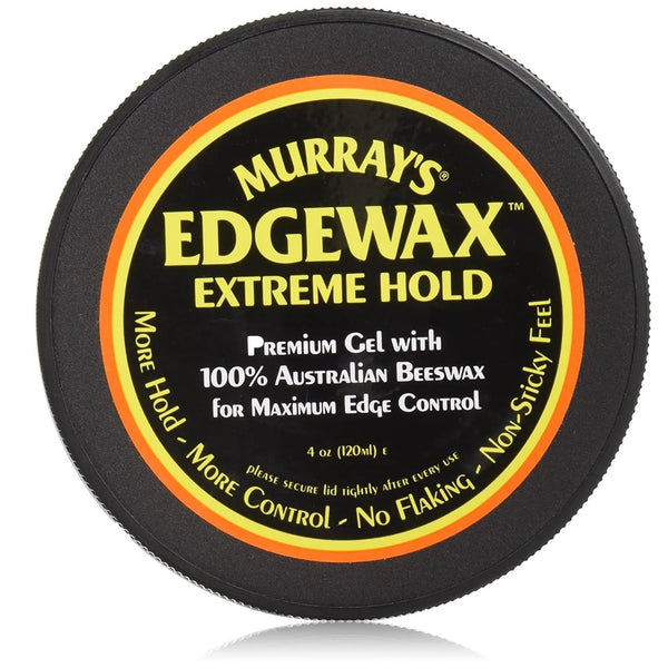 Murray's Edgewax Extreme Hold