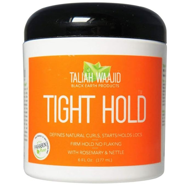 Taliah Waajid Tight Hold FOR LOCS NATURALS AND TWISTS