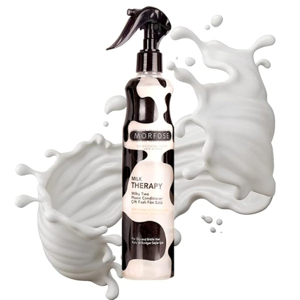 Morfose Professional Two Phase Leave-in Conditioner