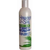 Hawaiian Silky Cream Moisturizer Curl Activator 16 Oz — product view
