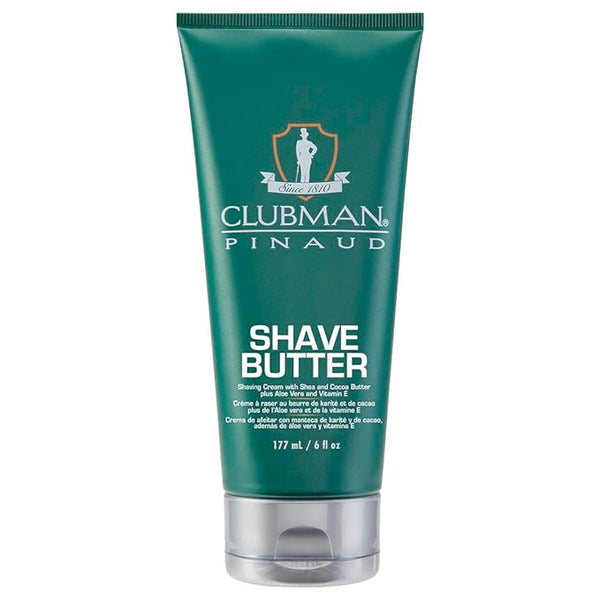 Clubman Pinaud Shave Butter