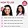 Red by Kiss Hair Glue Spray for Lace Front Wigs Extreme Hold