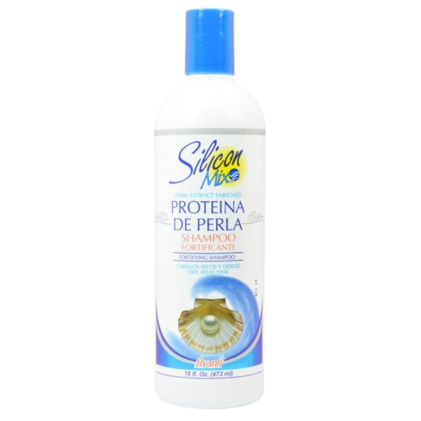 Silicon Mix Perla de silicon shampoo 16 oz