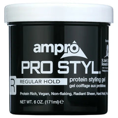 Ampro Pro Styl Protein Styling Gel