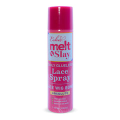Esha Melt N Slay Glueless Lace Spray- Absolute