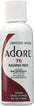 ADORE SEMI-PERMANENT HAIR COLOR - 4 FL OZ