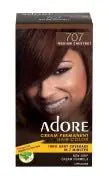 Adore Cream Permanent Hair Color