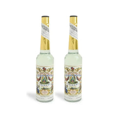Murray & Lanman Florida Water Cologne New York