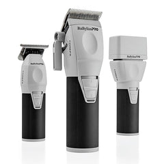 BaBylissPRO COREFX Professional Performance Hair Clipper set