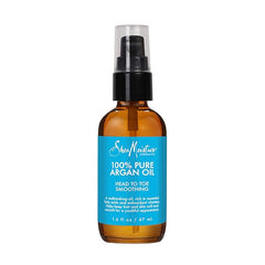 Sheamoisture Multi-Tasking Oil for Smooth Hair and Skin 100%