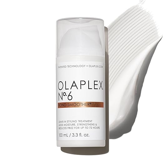 Olaplex Nº. 6 Bond Smoother