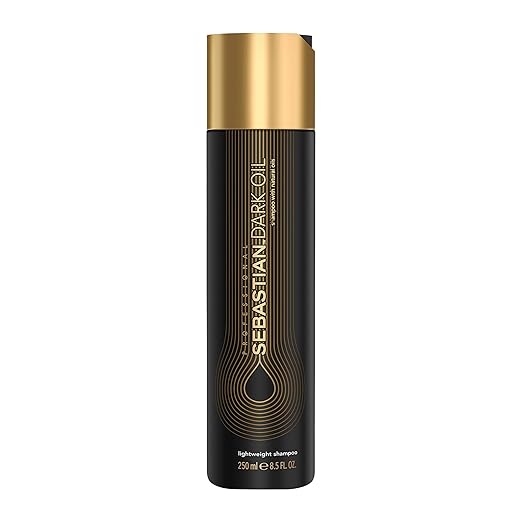 Sebastian Professional Dark Oil
