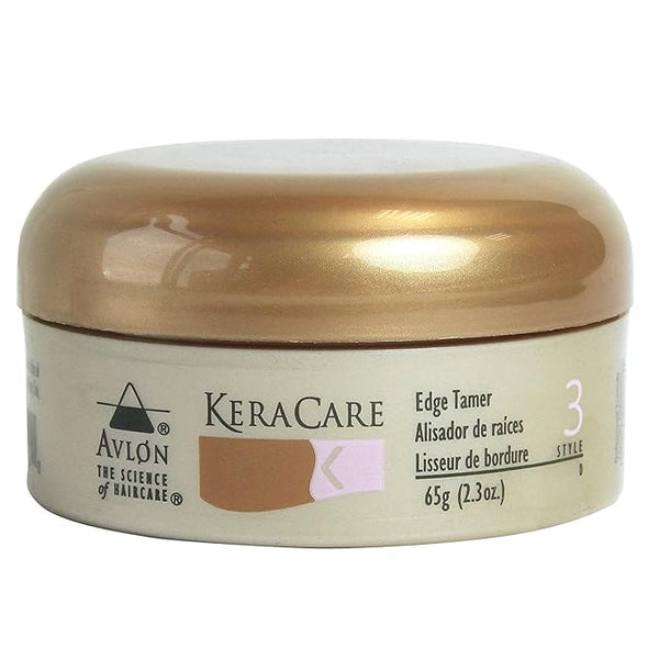 KERACARE Edge Tamer, 2.3 Ounce