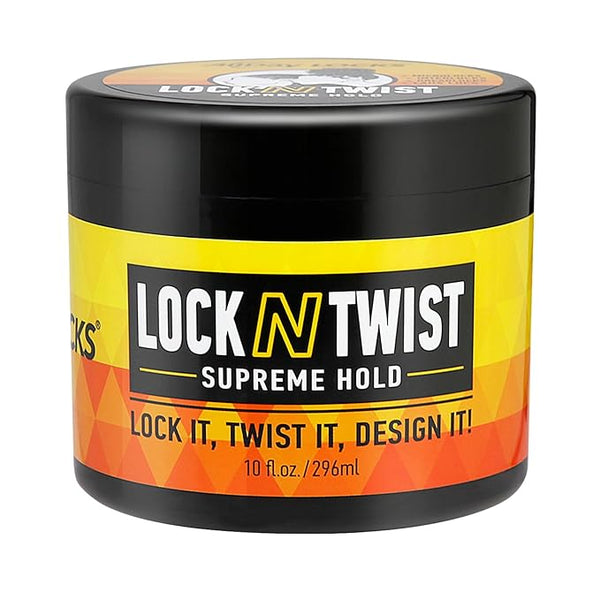 AllDay Locks Lock N Twist Supreme Hold — product view