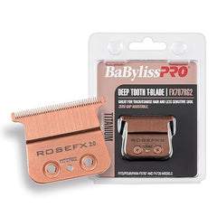 Replacement Trimmer Blades compatible with BaByliss PRO PRO FX787 & FX726 Trimmer Trimmer Blade