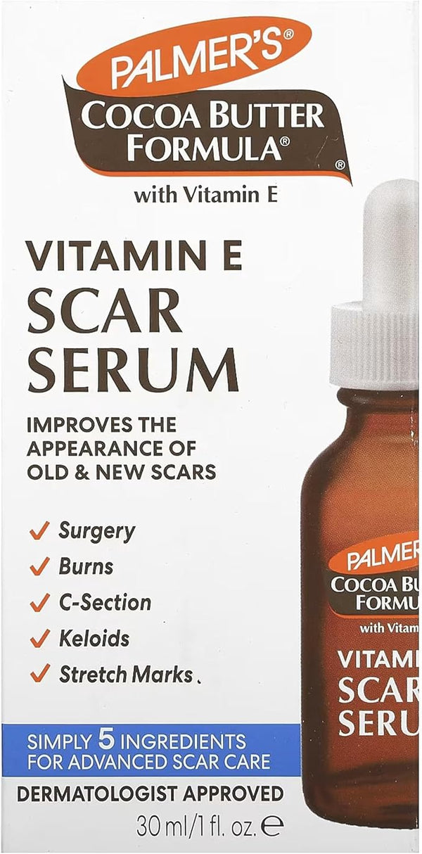 Palmer's Cocoa Butter Formula Scar Serum 1 oz