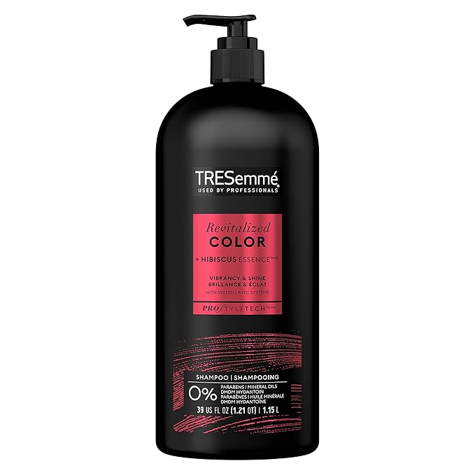 TRESemme Color Revitalize Shampoo 28oz