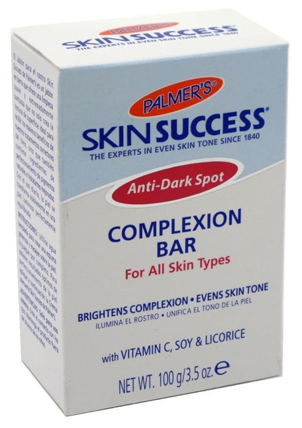 Palmer's Skin Success Anti-Dark Spot Complexion Soap Bar - 3.5 oz