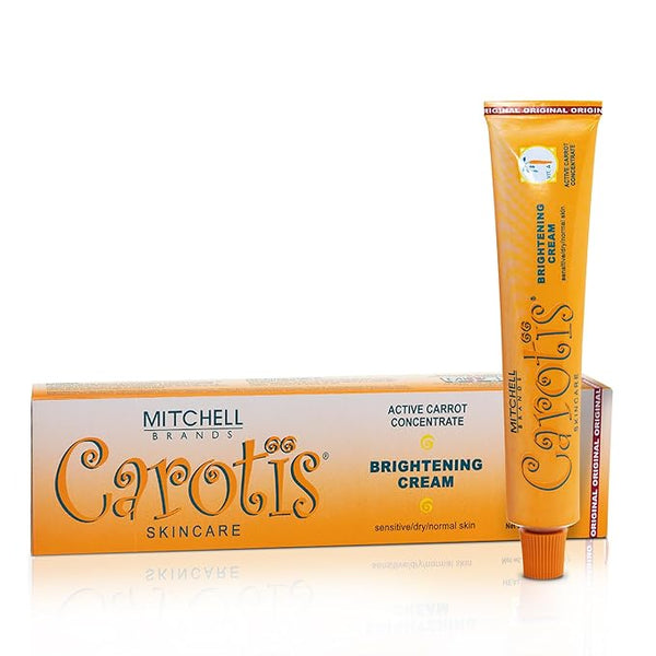CAROTÏS, Skin Brightening Cream | 1.7 Fl oz
