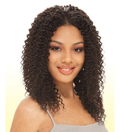 shake n go Milkyway Que Water Weave 14"